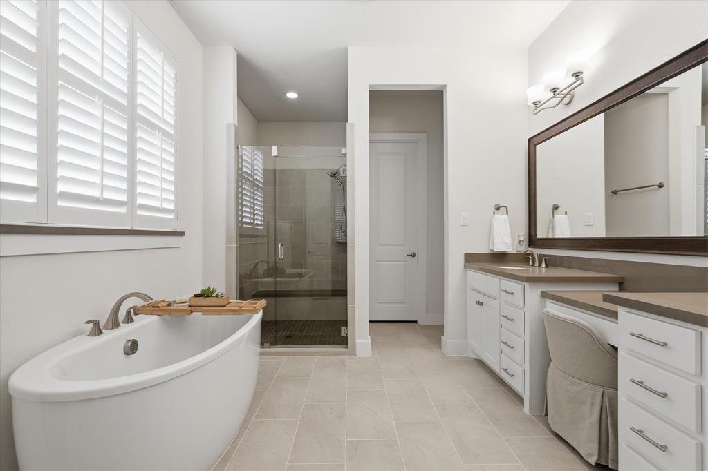 House in Allen, Texas, United States 5 - 18212208