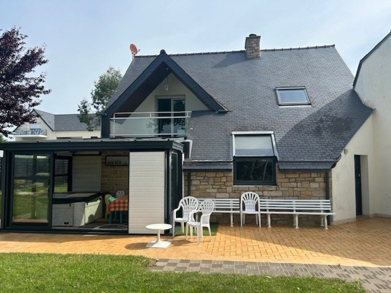 Maison à Baden, Bretagne, France 1 - 18212407