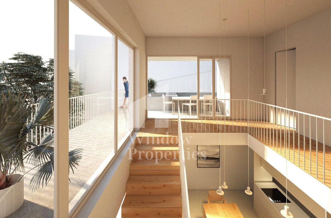 Apartment in Faro (Se e Sao Pedro), Algarve, Portugal 2 - 18213793