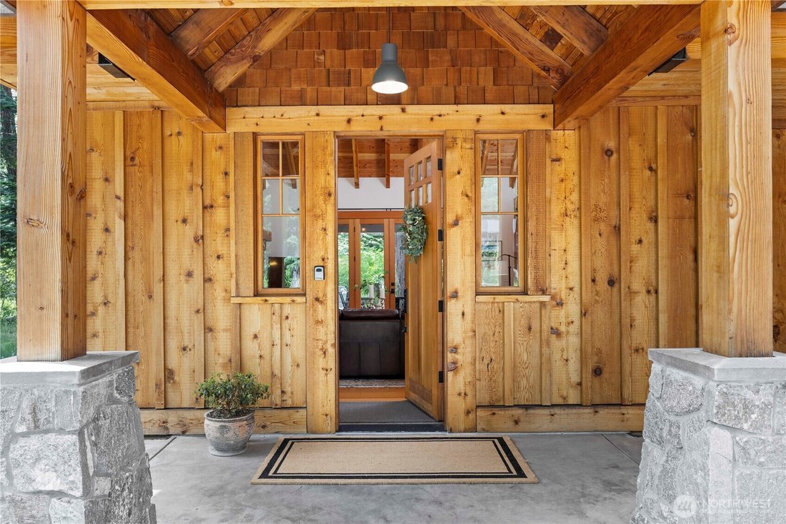 House in Cle Elum, Washington, United States 3 - 18211625