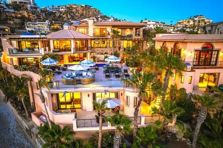 House in Cabo San Lucas, Baja California Sur, Mexico 1 - 18212636