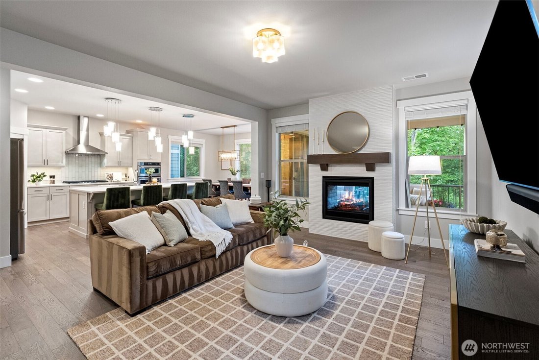 House in Newcastle, Washington, United States 4 - 18212317