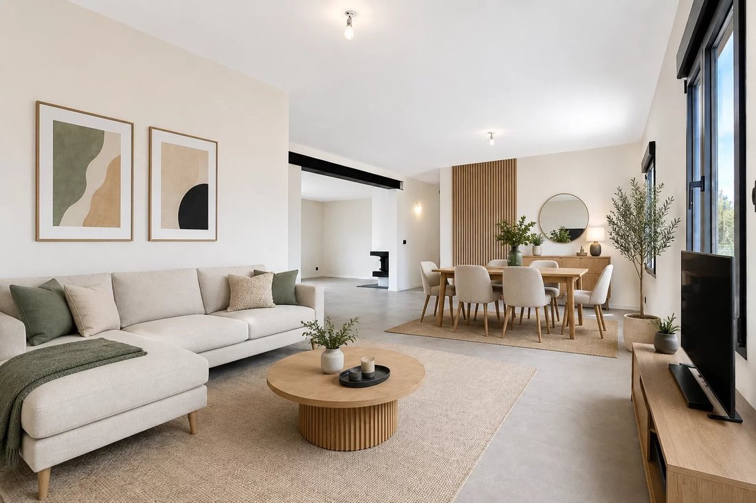 Apartment in La Fourragère, Marseille, Provence-Alpes-Côte d'Azur 4 - 16785013