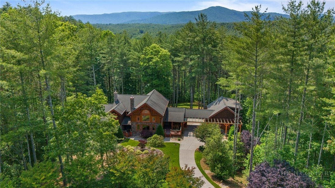 House in Lenoir, North Carolina, United States 2 - 18210946