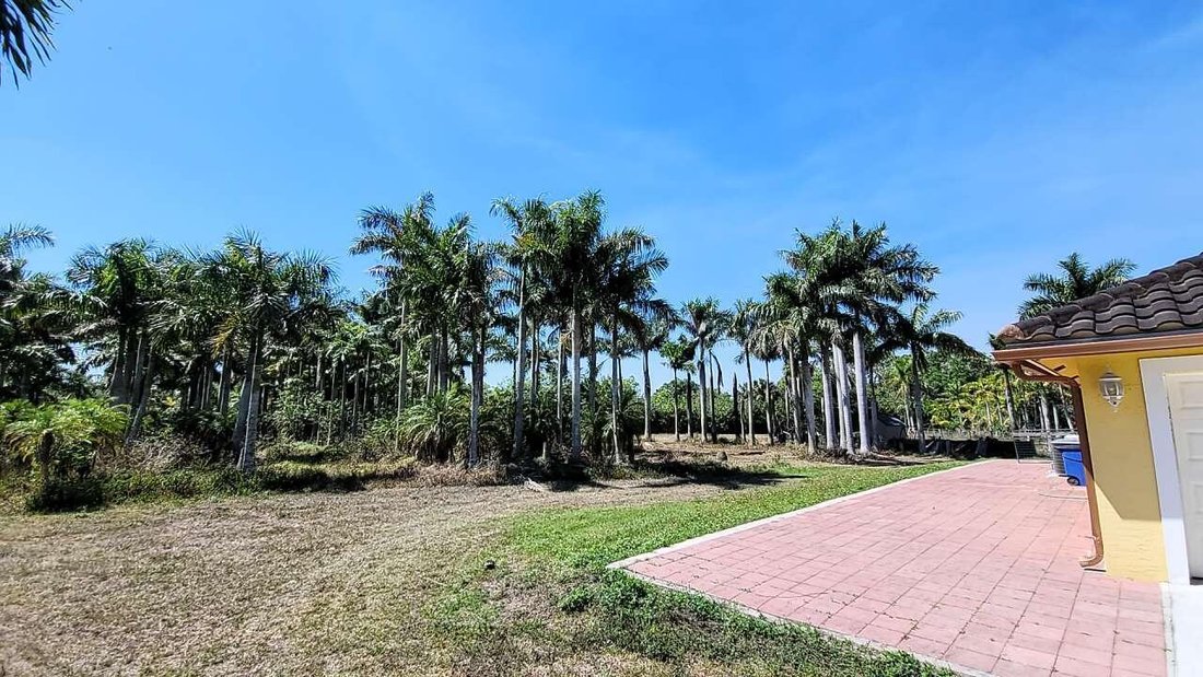 House in The Acreage, Florida, United States 3 - 18211737