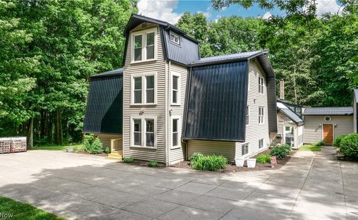 Casa a Garrettsville, Ohio, Stati Uniti 1