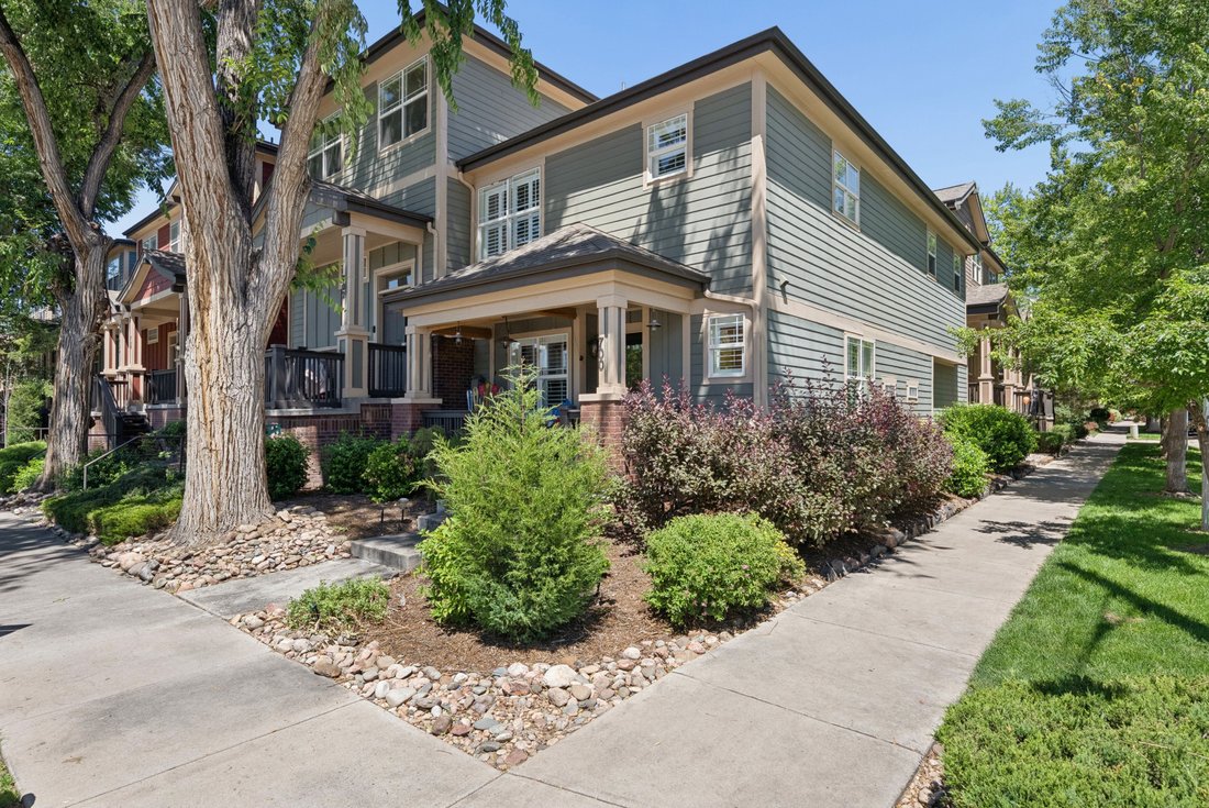 House in Denver, Colorado, United States 1 - 18212967