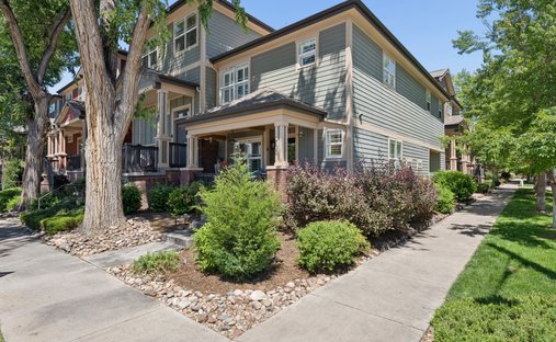 Haus in Denver, Colorado, Vereinigte Staaten 1