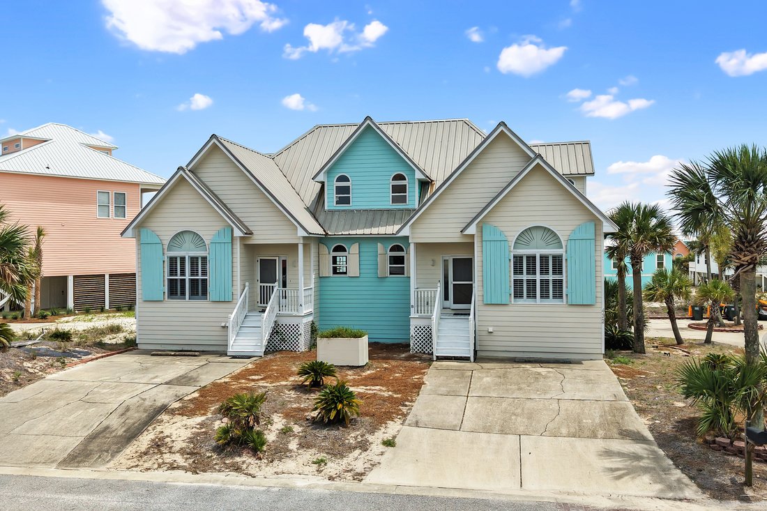 House in Gulf Shores, Alabama, United States 1 - 18212954