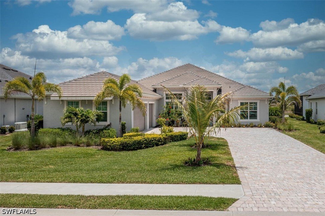 House in Miromar Lakes, Florida, United States 2 - 18211084