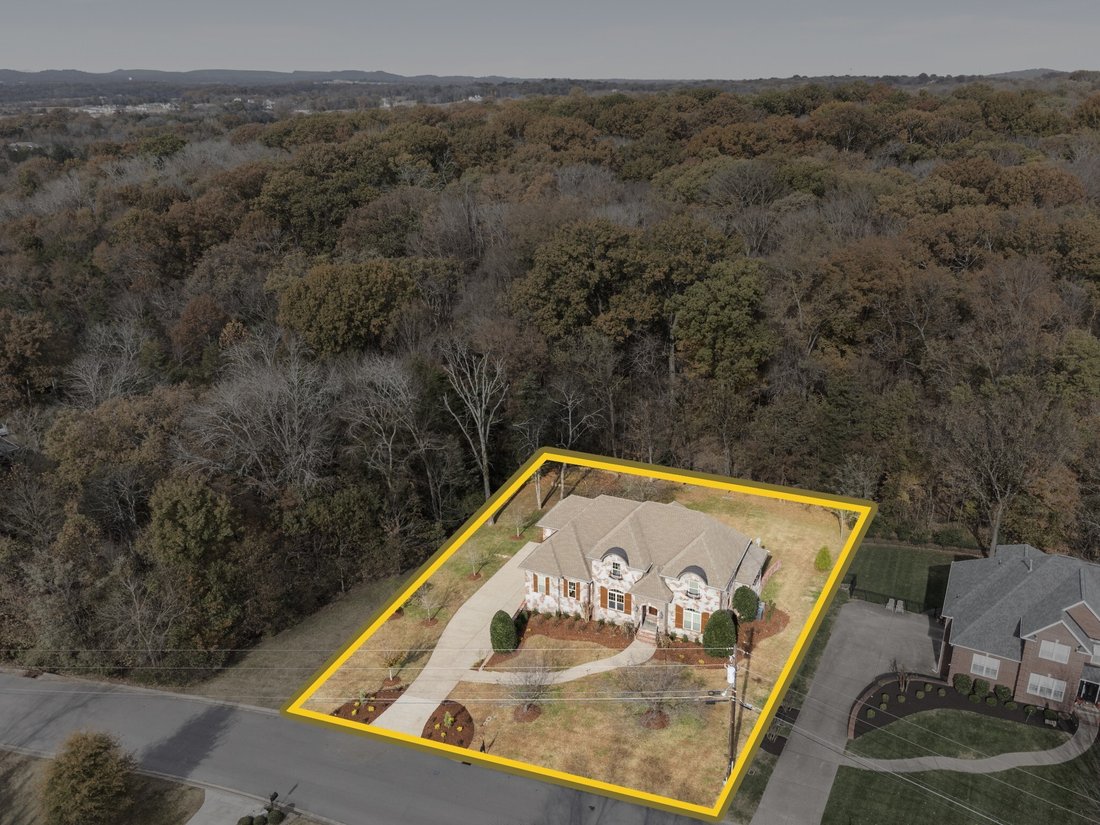 House in Nolensville, Tennessee, United States 5 - 18211798