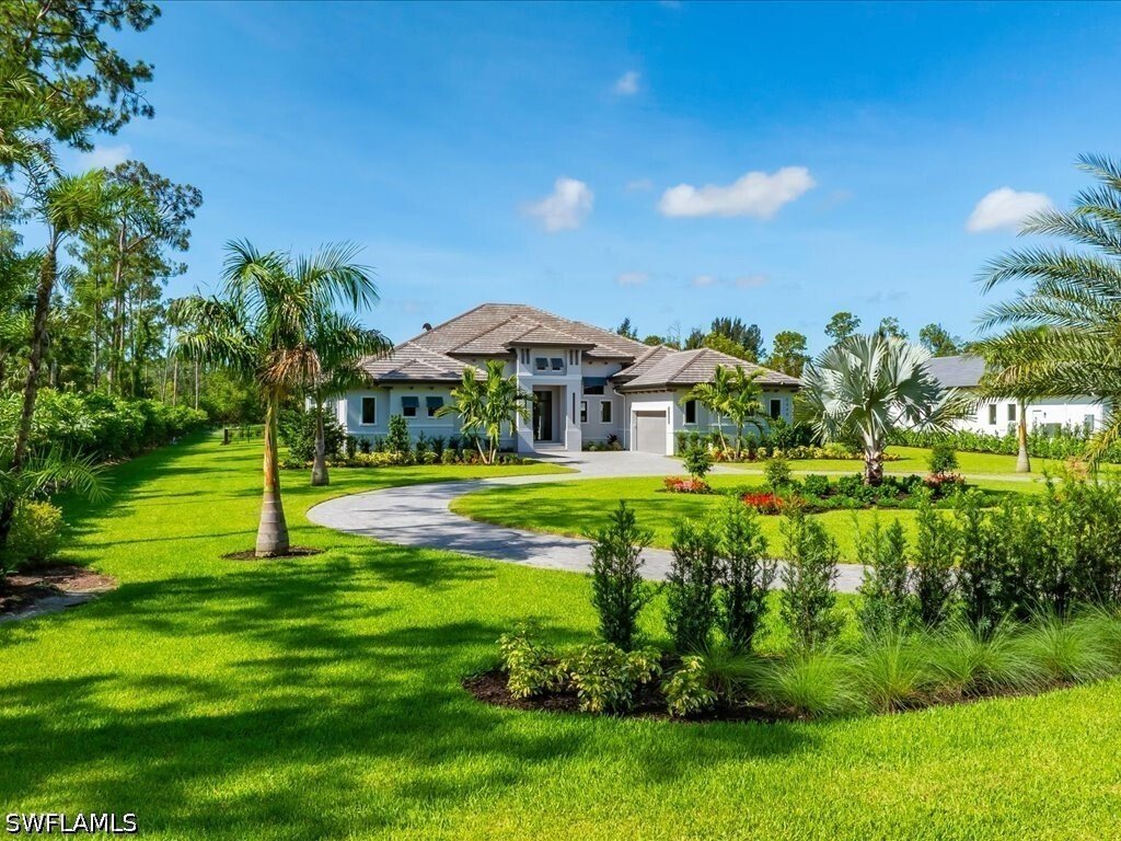 House in Naples, Florida, United States 2 - 18211082