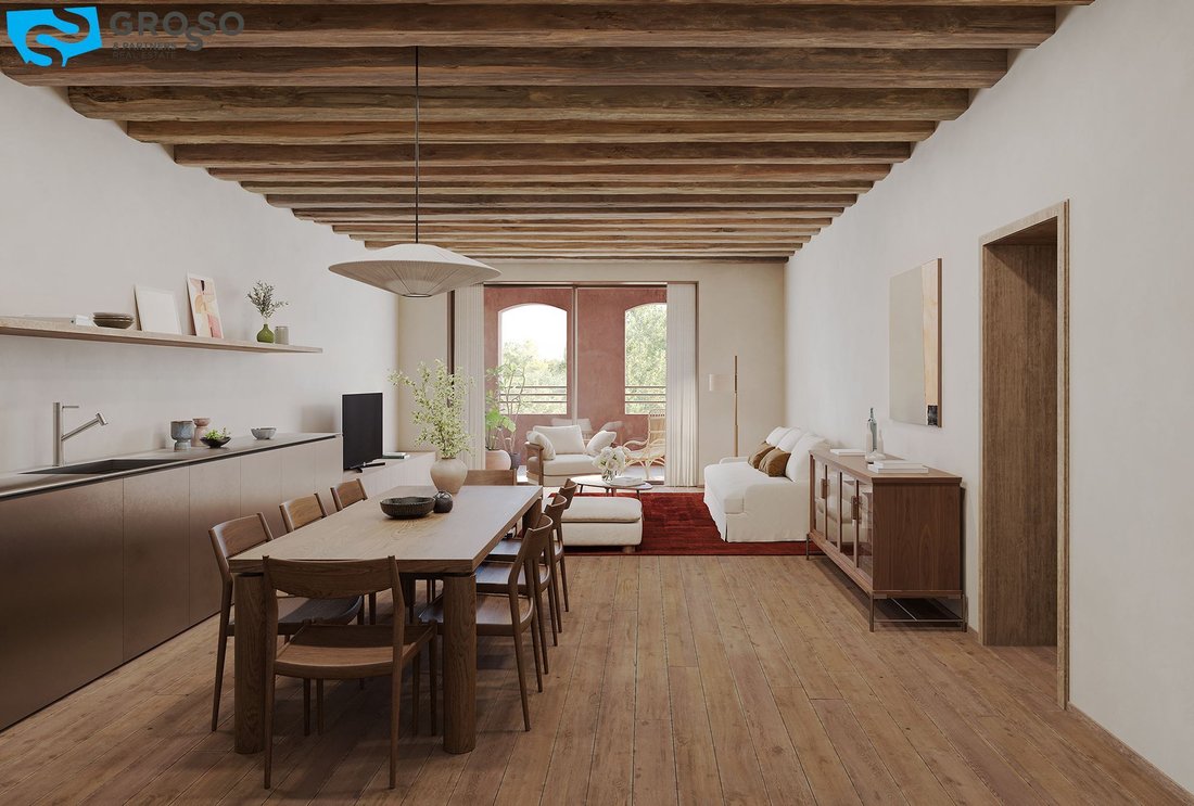 Estate in Cathedral - Piazza dei Signori, Treviso, Italy 3 - 18211473