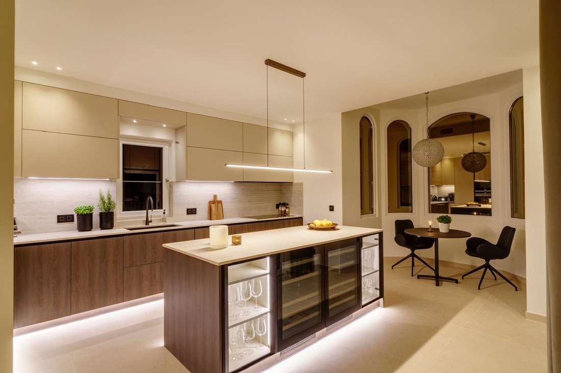 Villa in Nueva Andalucia, Marbella, Spain 4 - 18210966