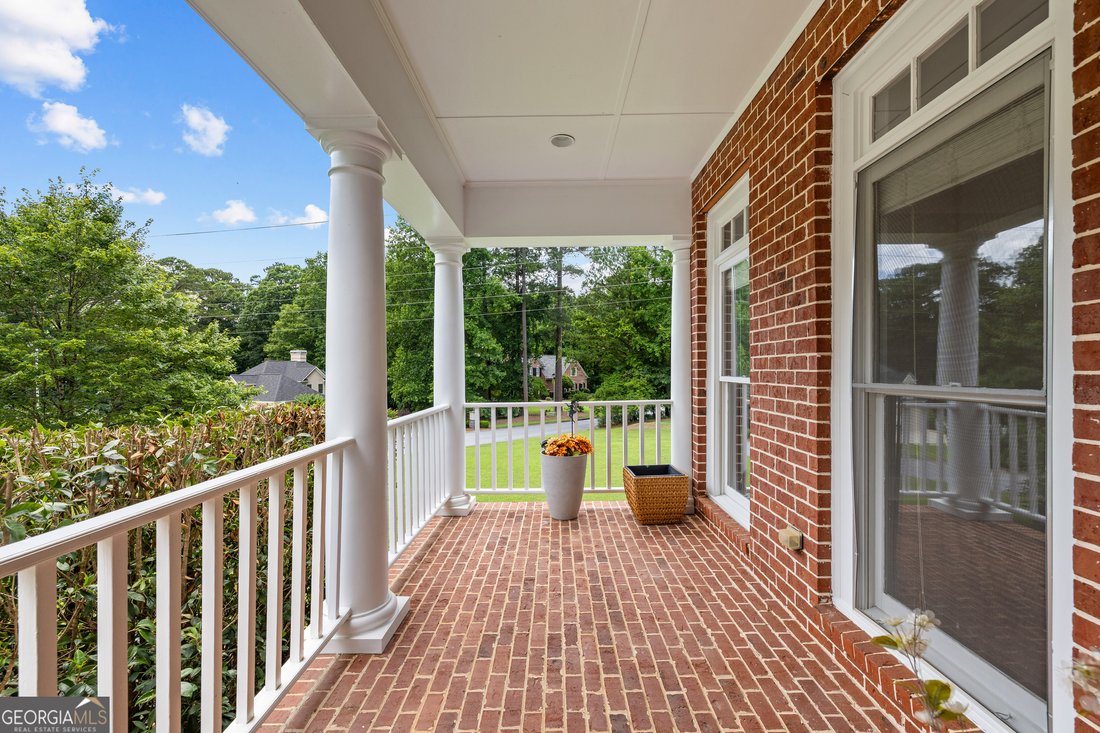 House in Fayetteville, Georgia, United States 5 - 18212572