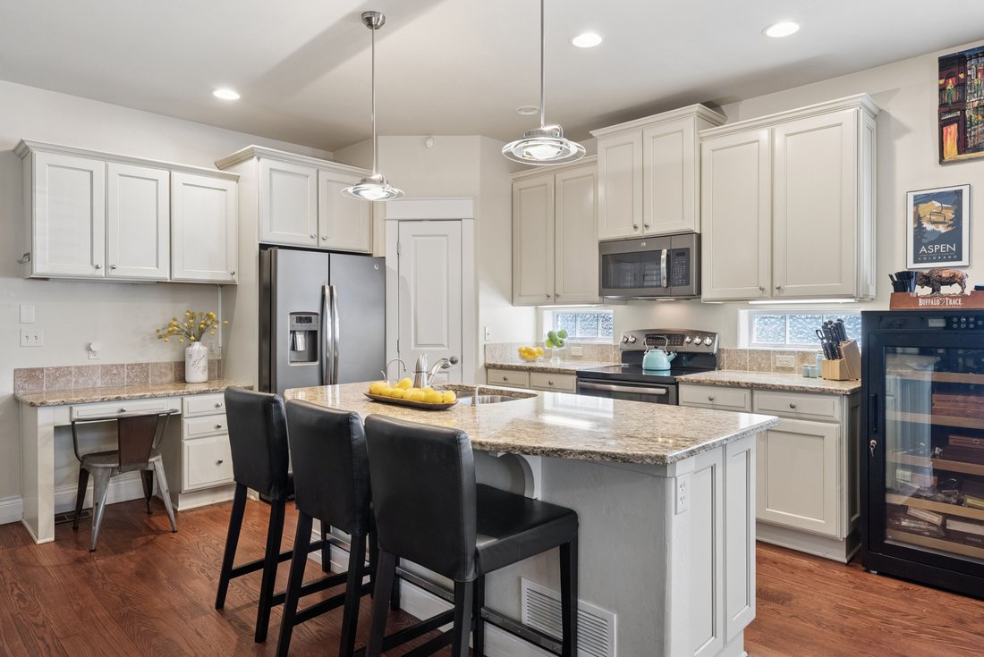 House in Denver, Colorado, United States 3 - 18212967