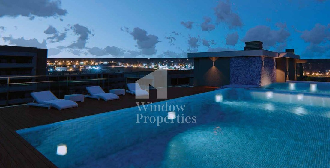Apartment in Faro (Se e Sao Pedro), Algarve, Portugal 5 - 18214240
