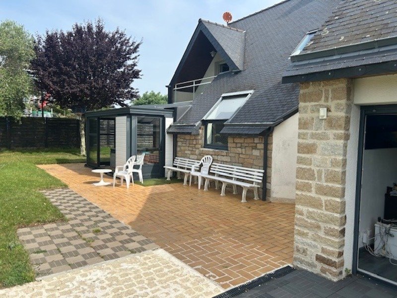 Maison à Baden, Bretagne, France 2 - 18212407