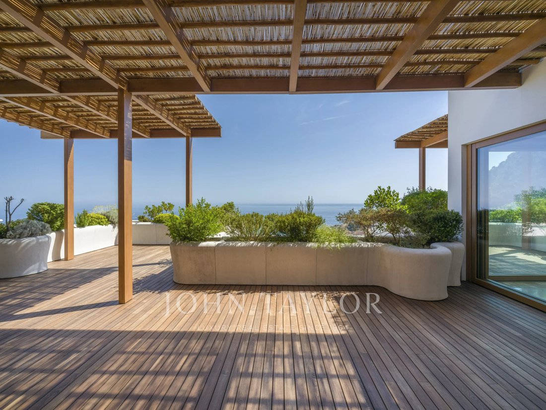 Apartment in Monaco, Monaco 1 - 18211223