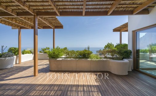 Appartamento a Monaco-Ville, Monaco 1