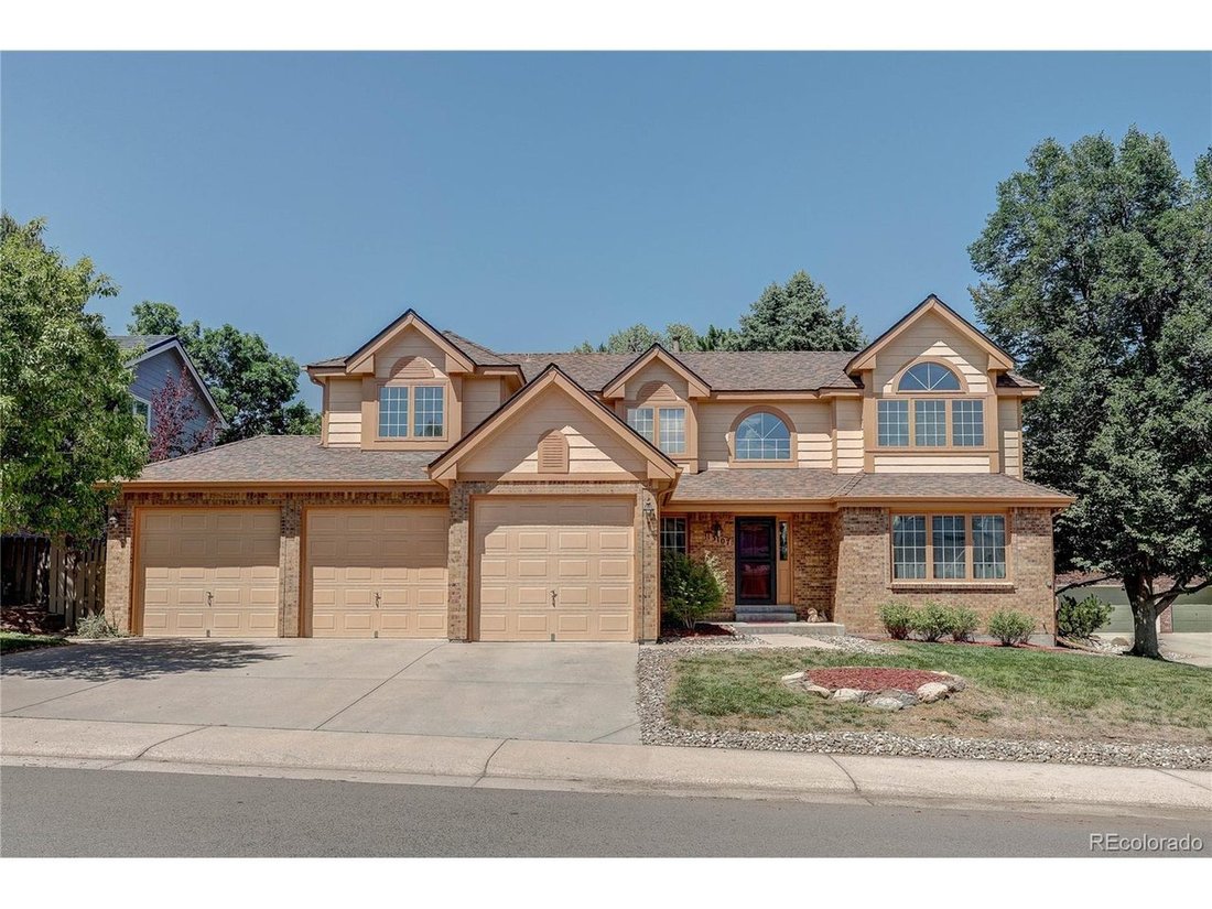 Maison à Lakewood, Colorado, États-Unis 1 - 18211406