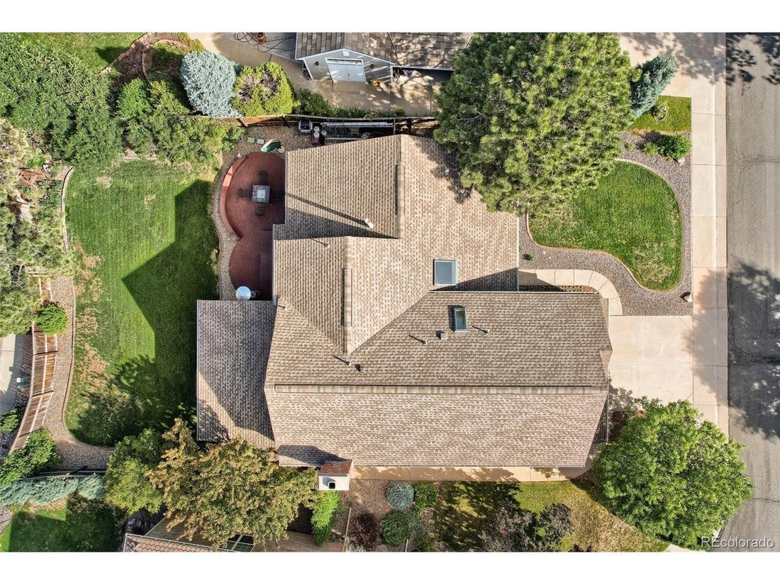 House in Highlands Ranch, Colorado, United States 5 - 18211404