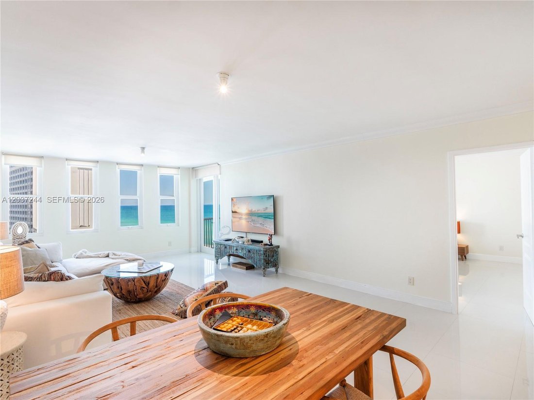 Condo in Miami Beach, Florida, United States 5 - 18213187