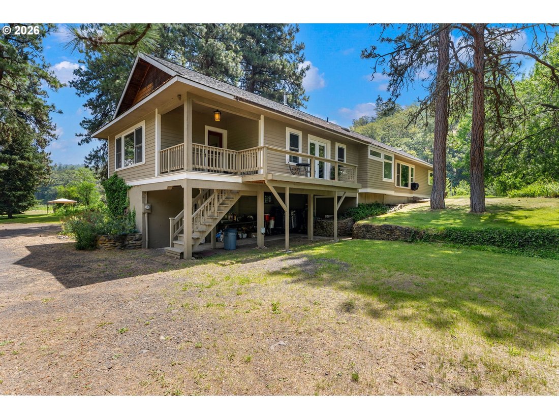 House in Dallesport, Oregon, United States 1 - 18212286