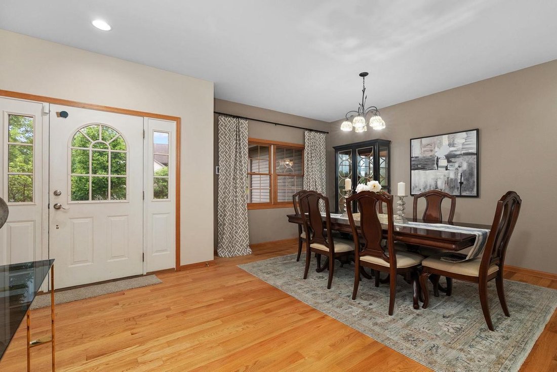 House in Madison, Wisconsin, United States 2 - 18211277