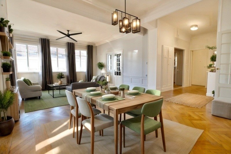Apartment in Annemasse, Auvergne-Rhône-Alpes, France 1 - 18212289