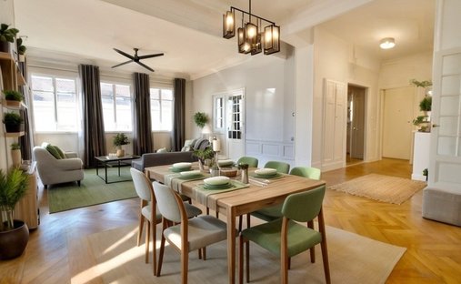 Appartamento a Annemasse, Auvergne-Rodano-Alpi, Francia 1