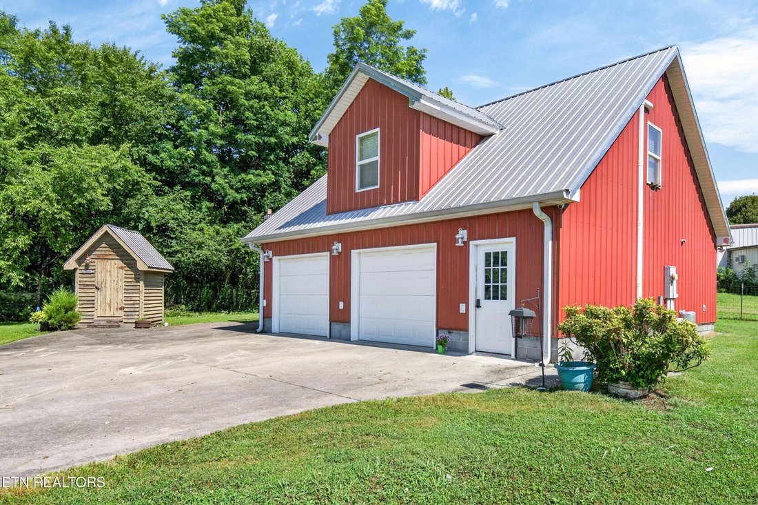 House in Pikeville, Tennessee, United States 5 - 18211784
