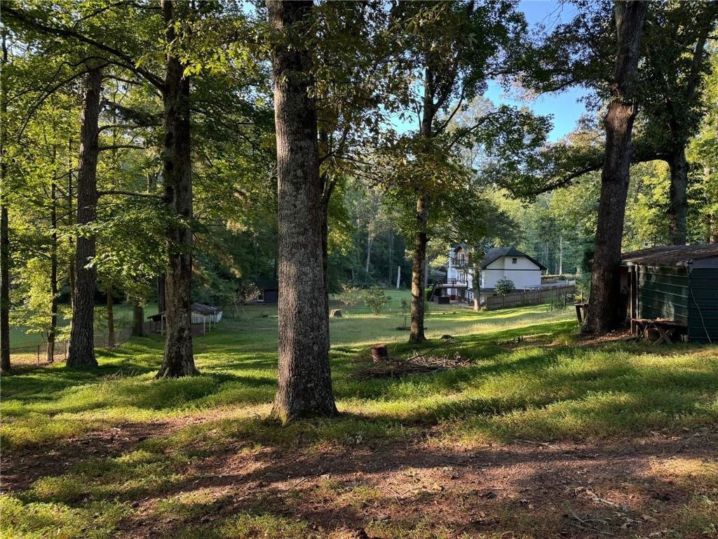 House in Milton, Georgia, United States 4 - 18211854