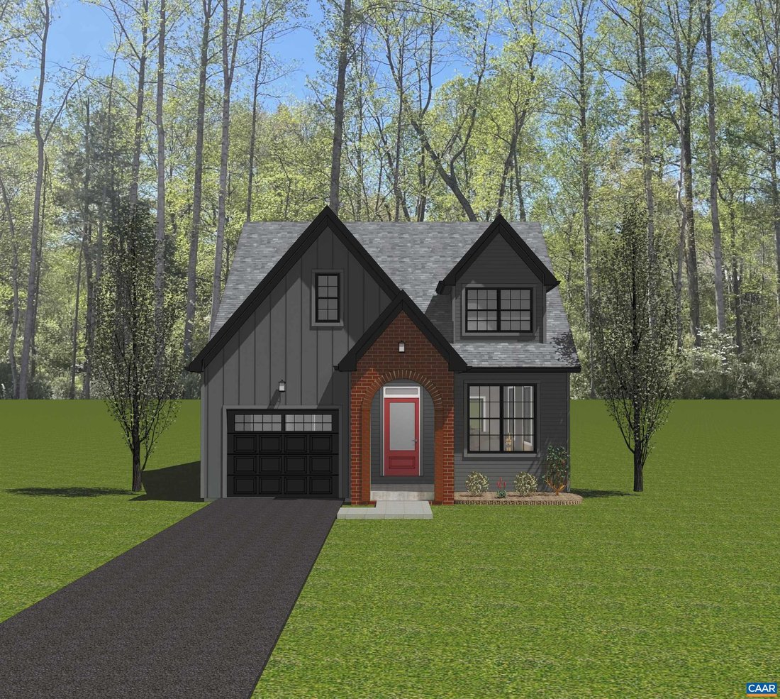 House in Cunningham, Virginia, United States 3 - 18211062