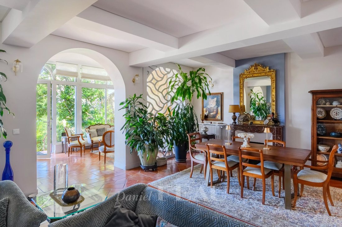 Townhouse in Mourillon-Centre, Toulon, France 2 - 18212819