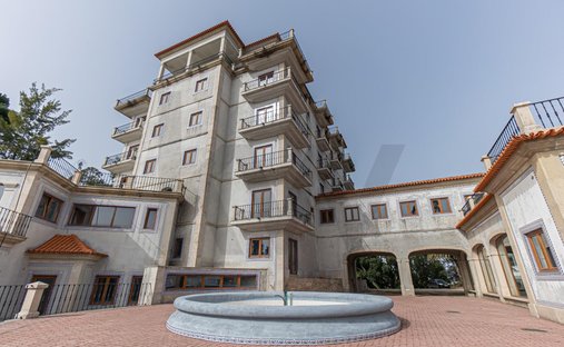 Casa en Macinhata do Vouga, Distrito de Aveiro, Portugal 1