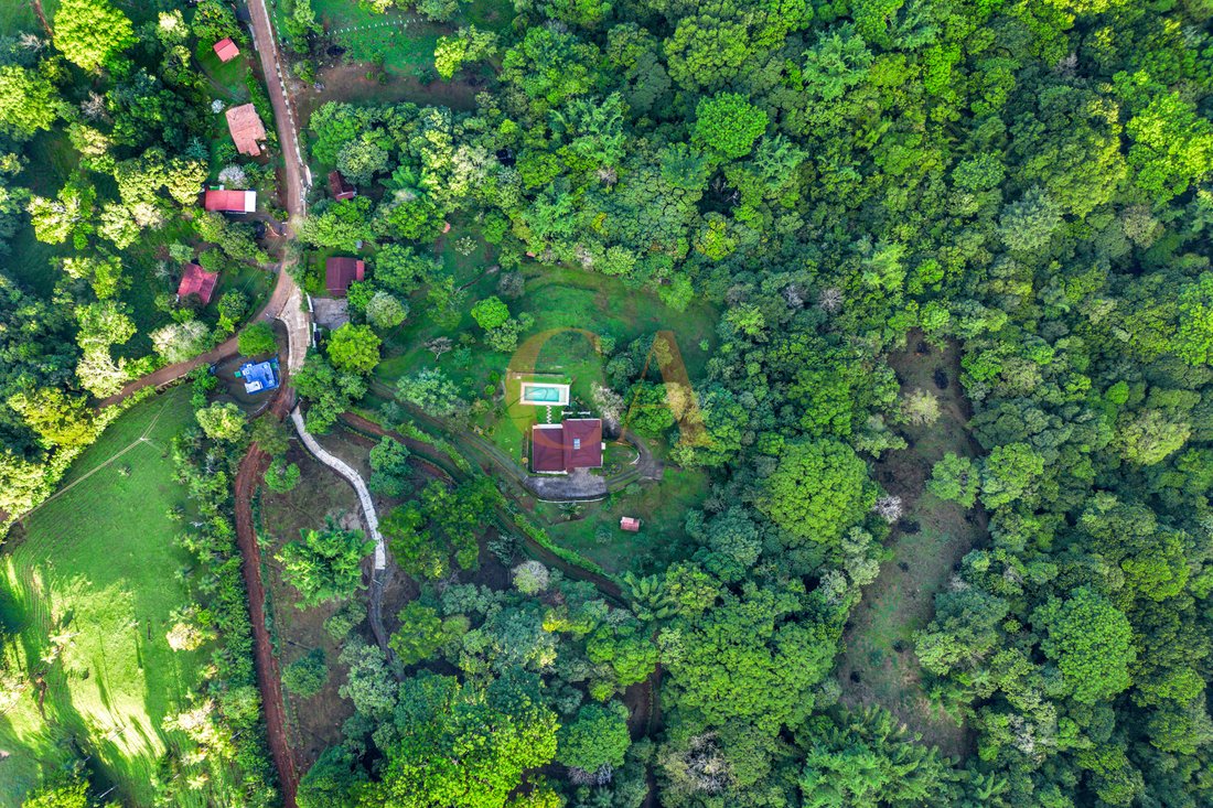 Villa à San Pedro, Turrubares, Costa Rica 3 - 18212038