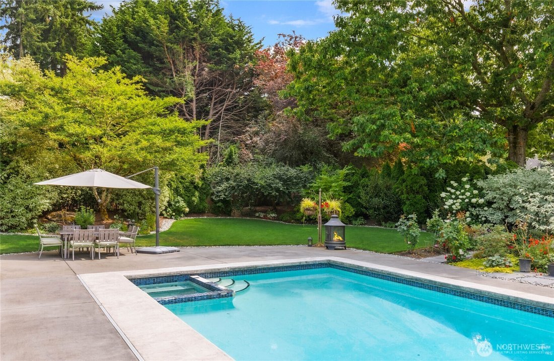 House in Bellevue, Washington, United States 4 - 18212541