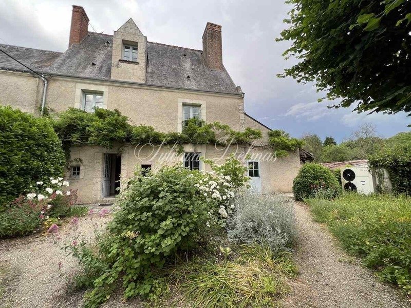 House in Cormery, Centre-Val de Loire, France 4 - 18213162