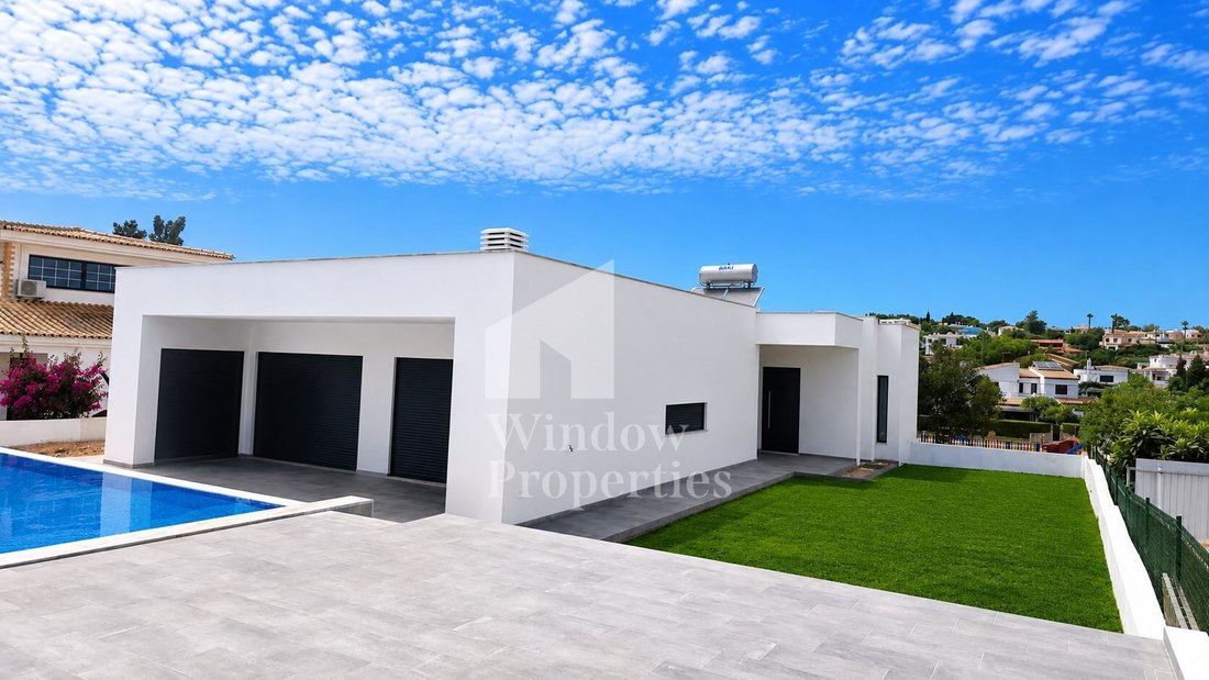 House in Faro (Se e Sao Pedro), Algarve, Portugal 4 - 18213694