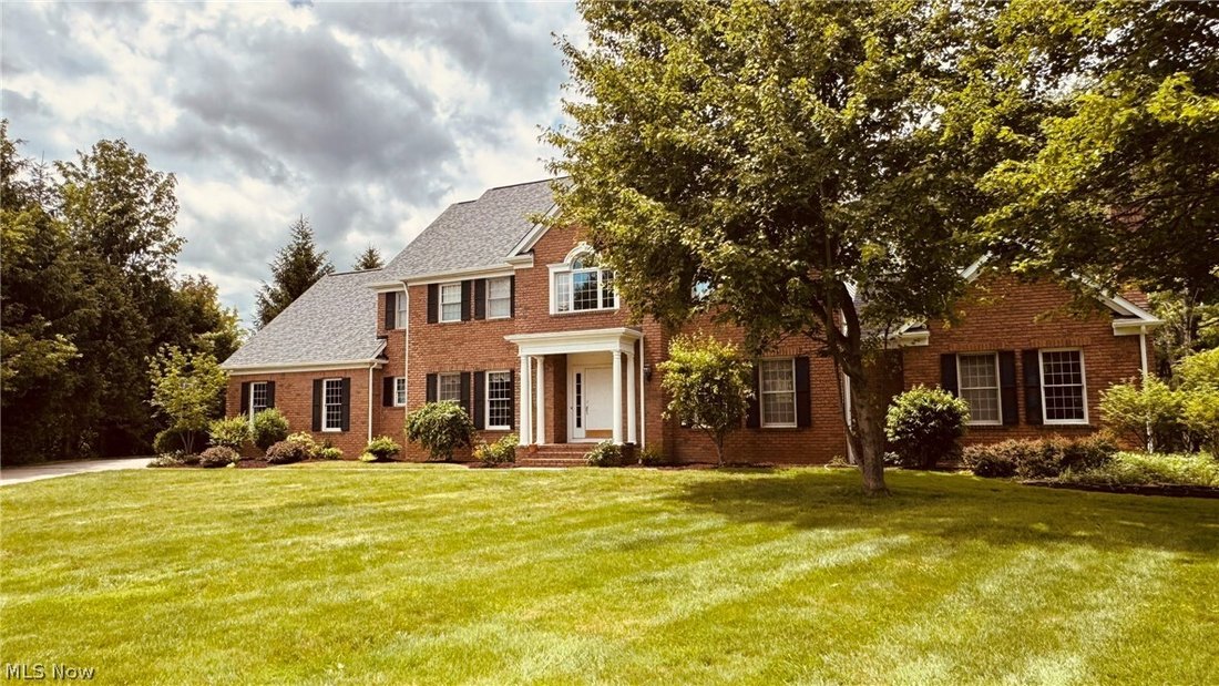 House in Novelty, Ohio, United States 1 - 18211652