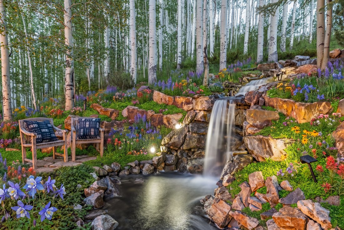 House in Vail, Colorado, United States 2 - 18212626