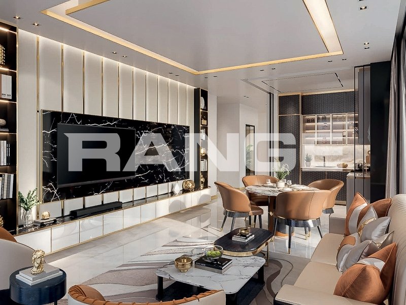 Apartment in Business Bay, Dubai, United Arab Emirates 4 - 18212736