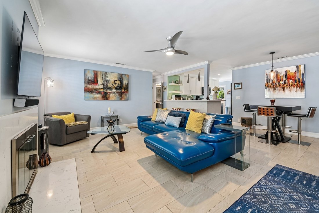 House in Los Angeles, California, United States 5 - 18212888