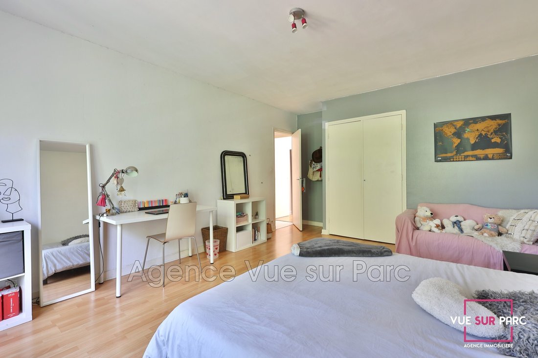 Villa in Centre, Craponne, France 5 - 18211711