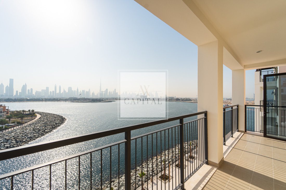 Apartment in Jumeirah, Dubai, United Arab Emirates 1 - 18199907