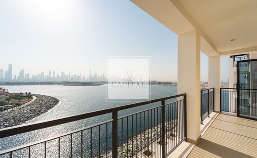 Apartment in Jumeirah, Dubai, United Arab Emirates 1