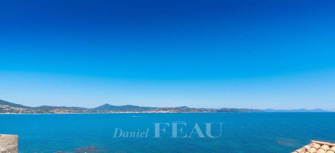 House in French Riviera, Provence-Alpes-Côte d'Azur, France 2 - 18212817