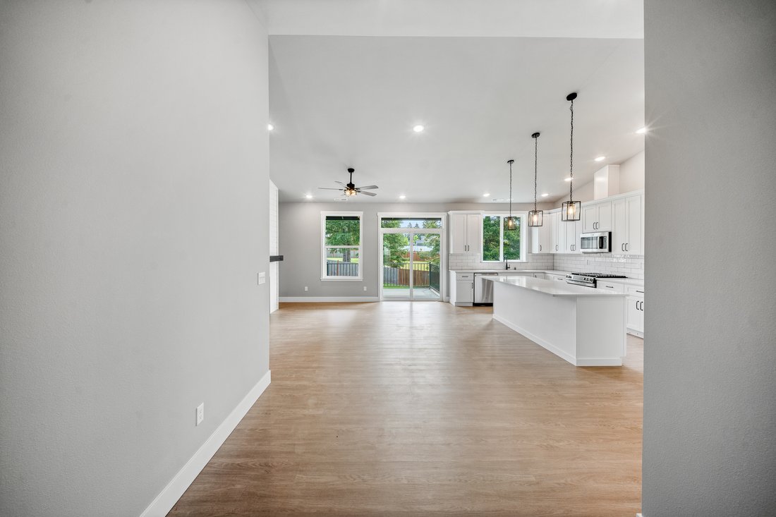 Casa a Onalaska, Washington, Stati Uniti 3 - 17671310