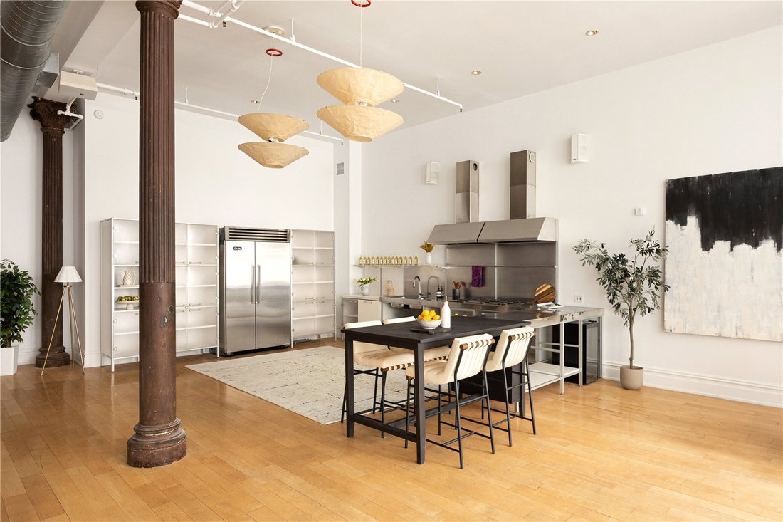 Apartment in New York, New York, United States 5 - 18213168